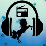 trace fm cote divoire android application logo